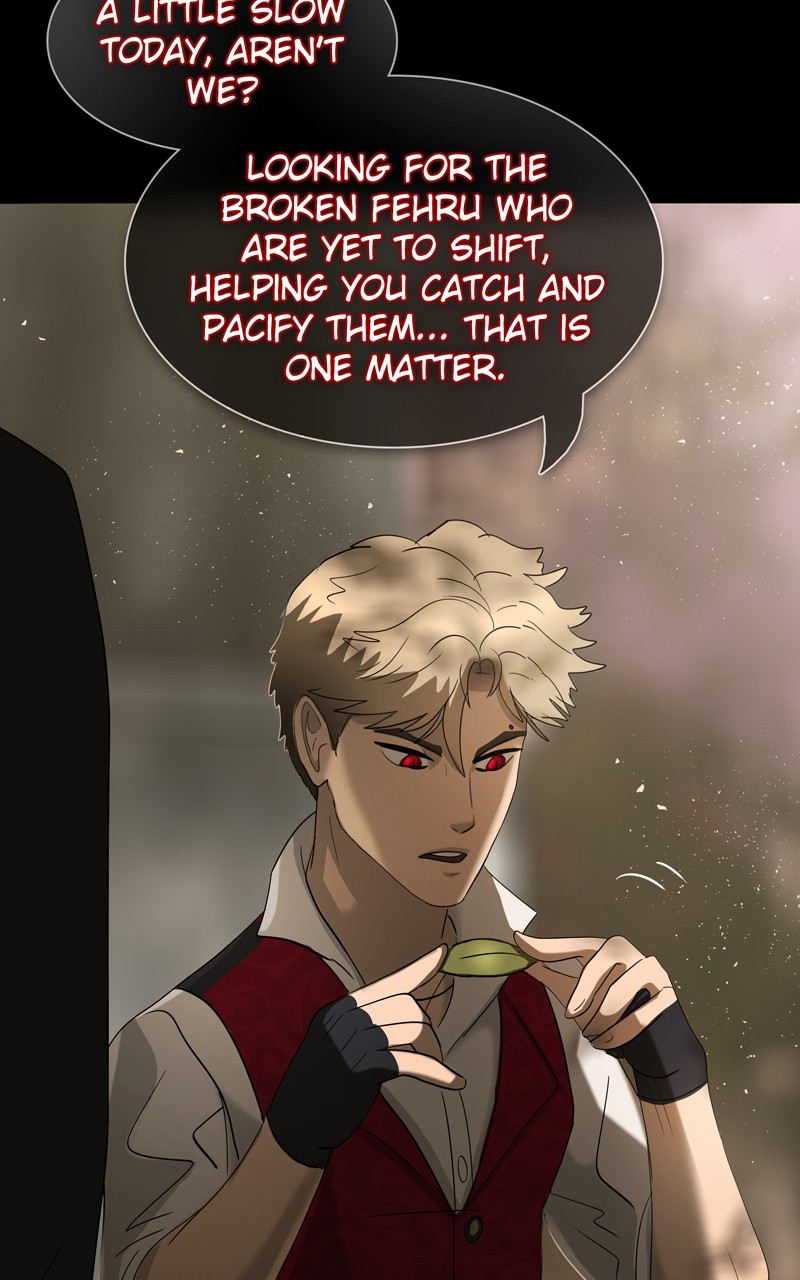 Everfallen – Manga chapter 2 - page 126