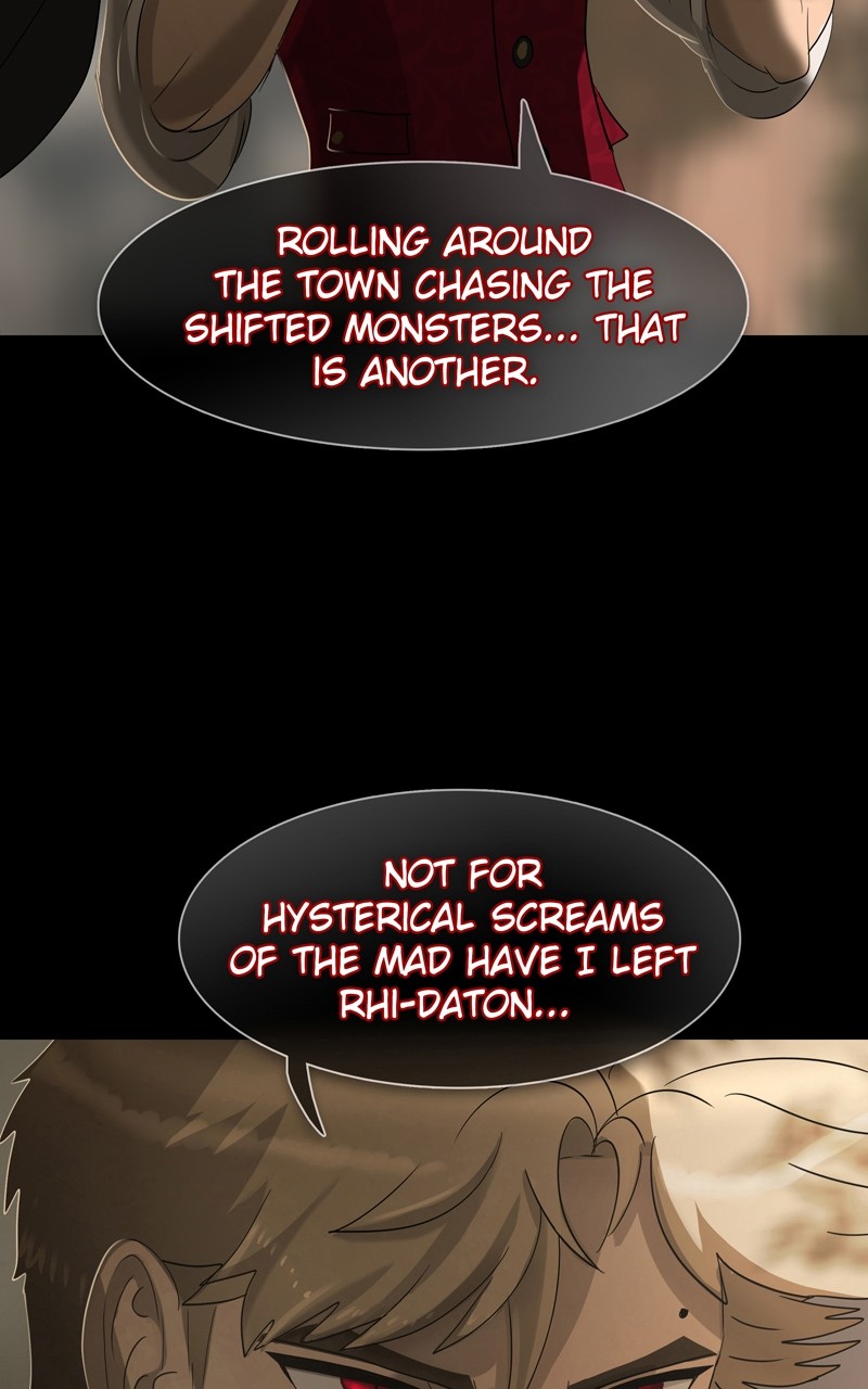 Everfallen – Manga chapter 2 - page 127