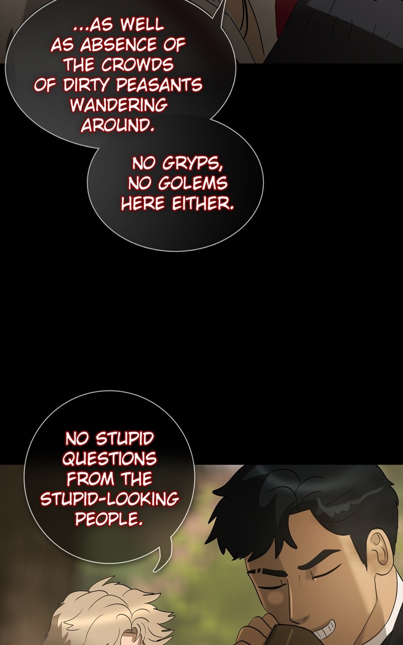 Everfallen – Manga chapter 2 - page 131