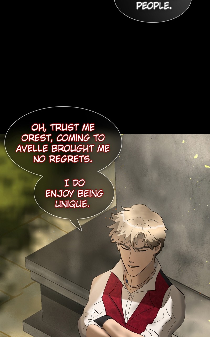 Everfallen – Manga chapter 2 - page 134