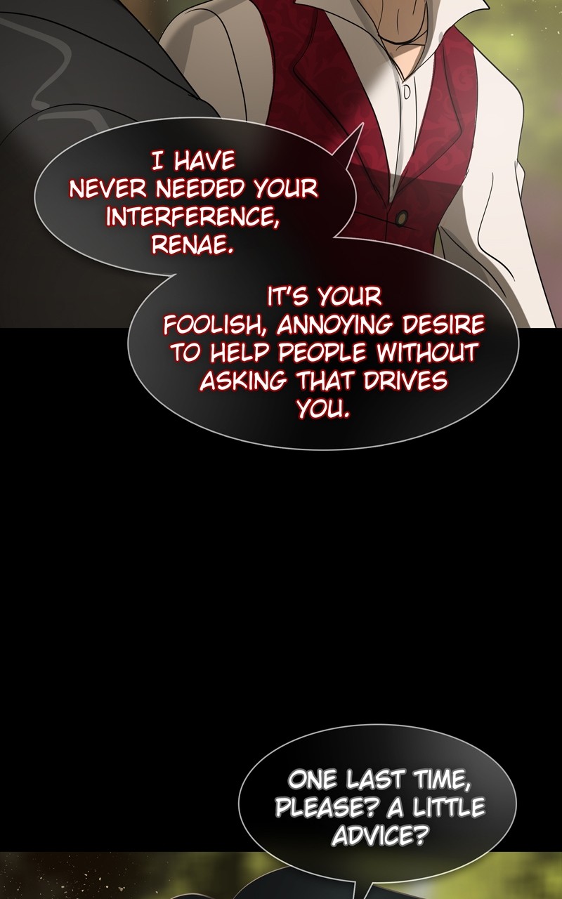 Everfallen – Manga chapter 2 - page 139