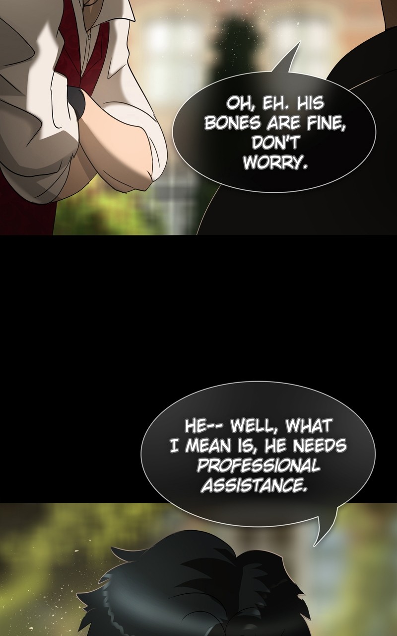 Everfallen – Manga chapter 2 - page 143