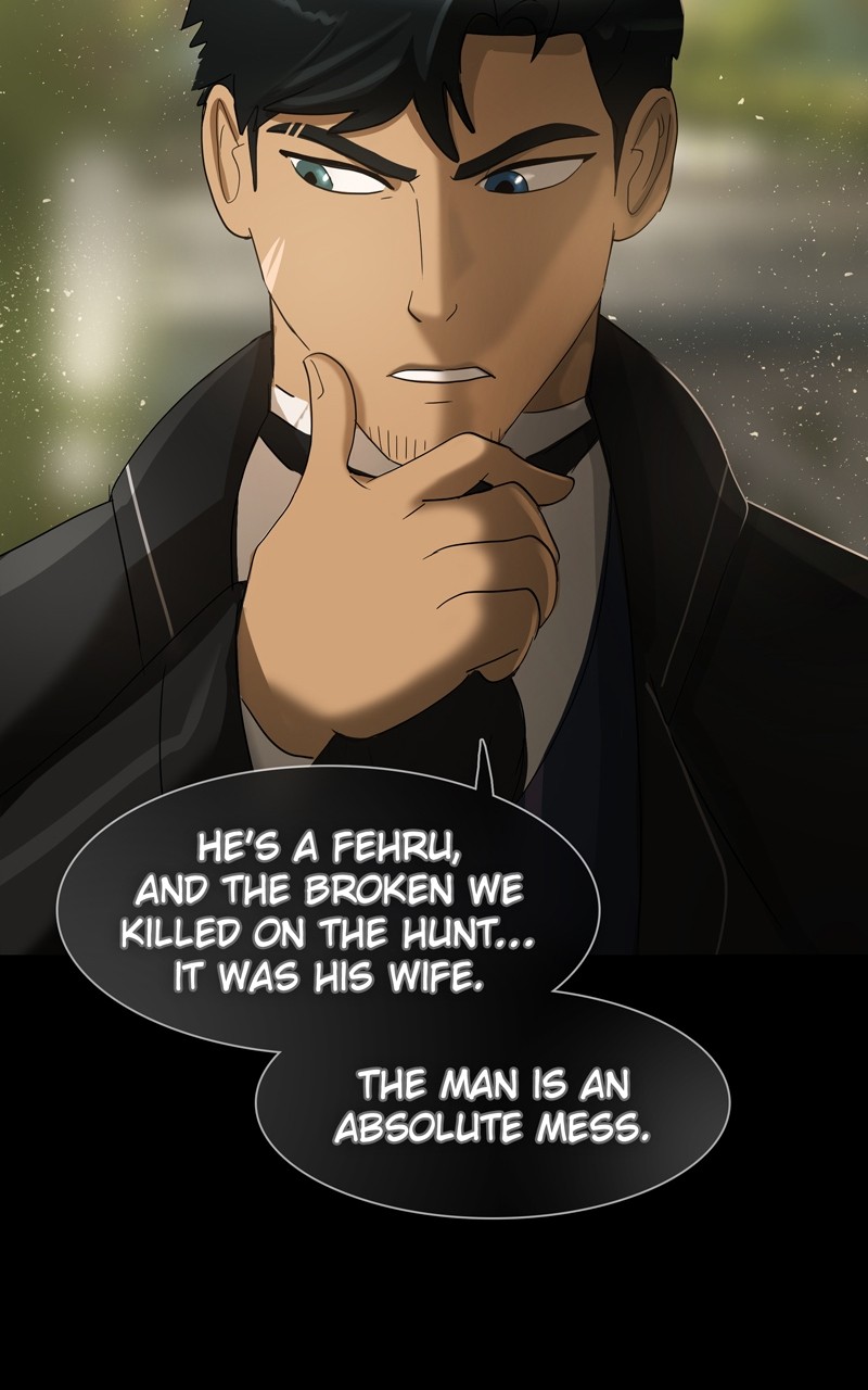 Everfallen – Manga chapter 2 - page 144