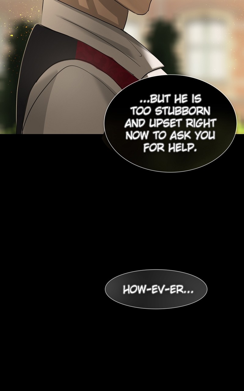 Everfallen – Manga chapter 2 - page 147