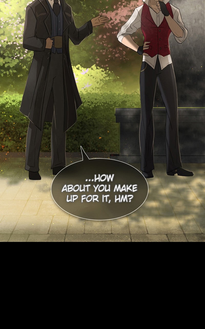 Everfallen – Manga chapter 2 - page 151