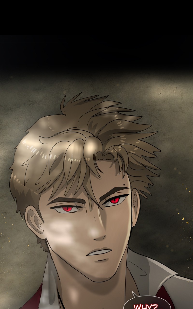Everfallen – Manga chapter 2 - page 23