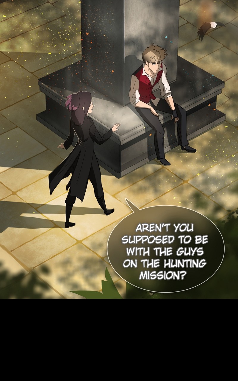 Everfallen – Manga chapter 2 - page 28