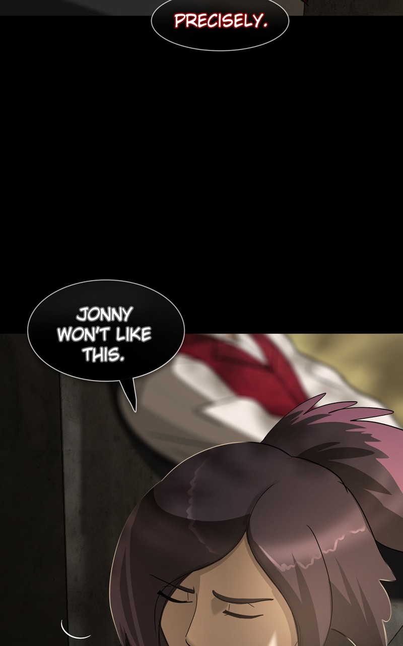Everfallen – Manga chapter 2 - page 30