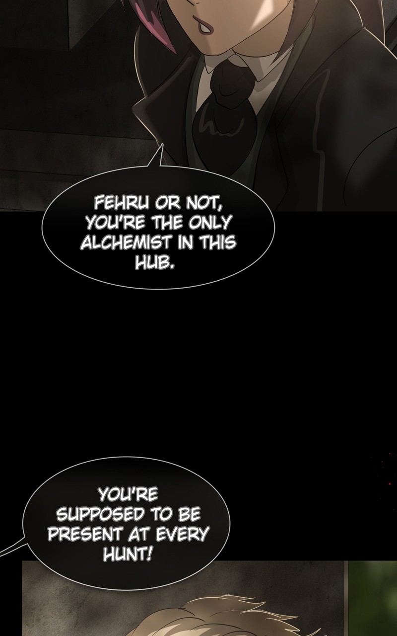 Everfallen – Manga chapter 2 - page 31