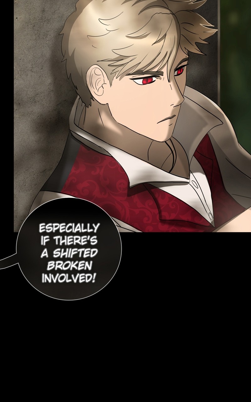 Everfallen – Manga chapter 2 - page 32