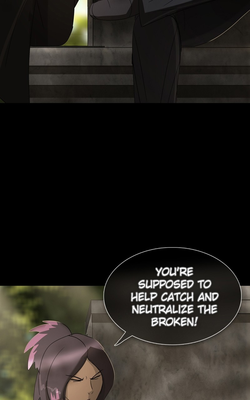 Everfallen – Manga chapter 2 - page 34