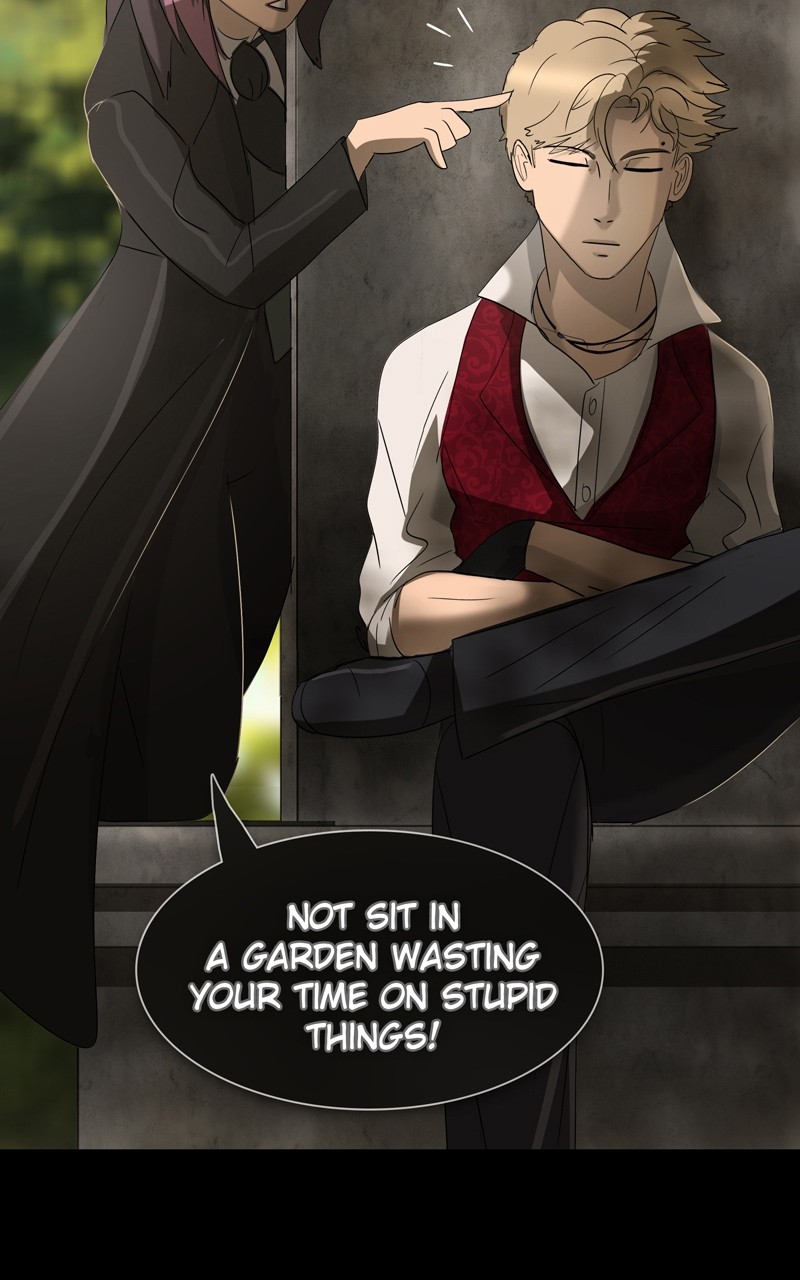 Everfallen – Manga chapter 2 - page 35