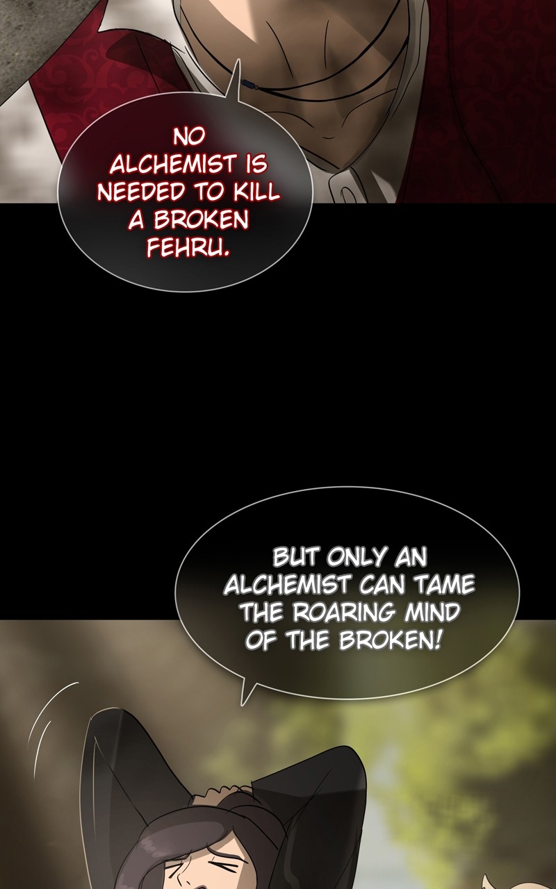 Everfallen – Manga chapter 2 - page 37