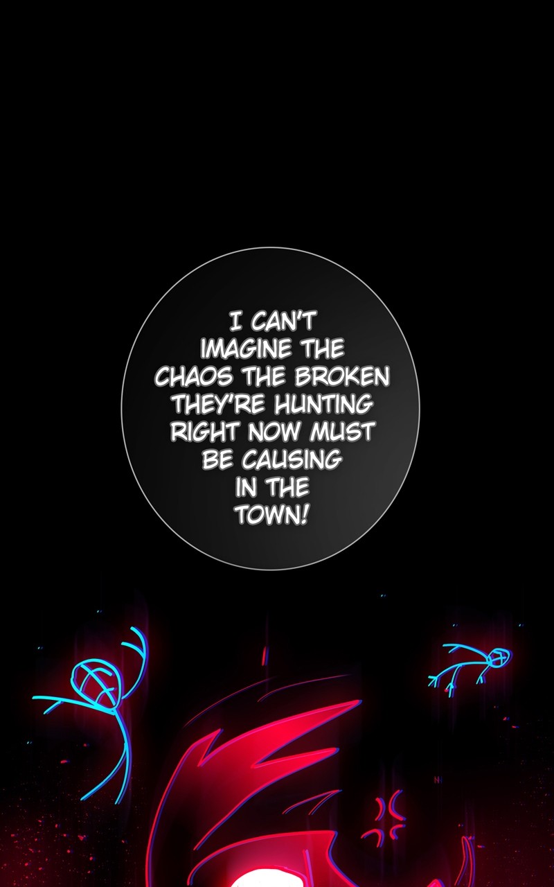 Everfallen – Manga chapter 2 - page 39