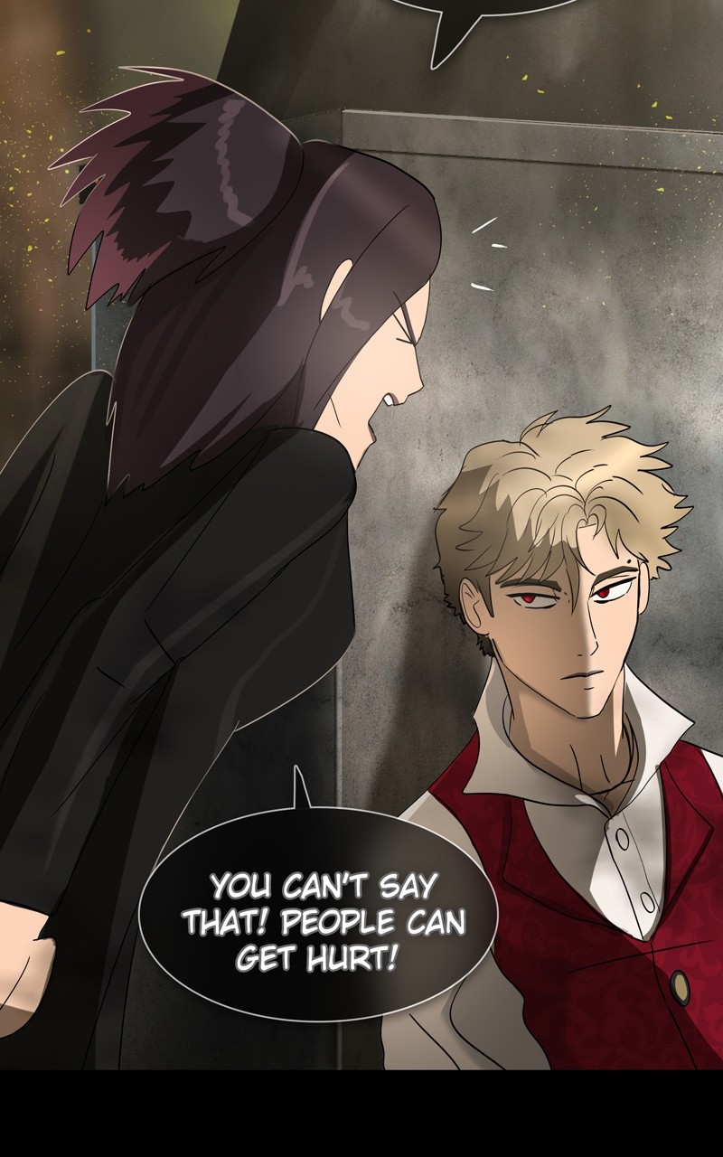 Everfallen – Manga chapter 2 - page 42