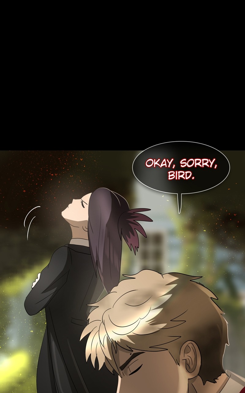 Everfallen – Manga chapter 2 - page 43