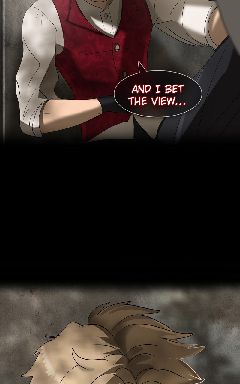Everfallen – Manga chapter 2 - page 57