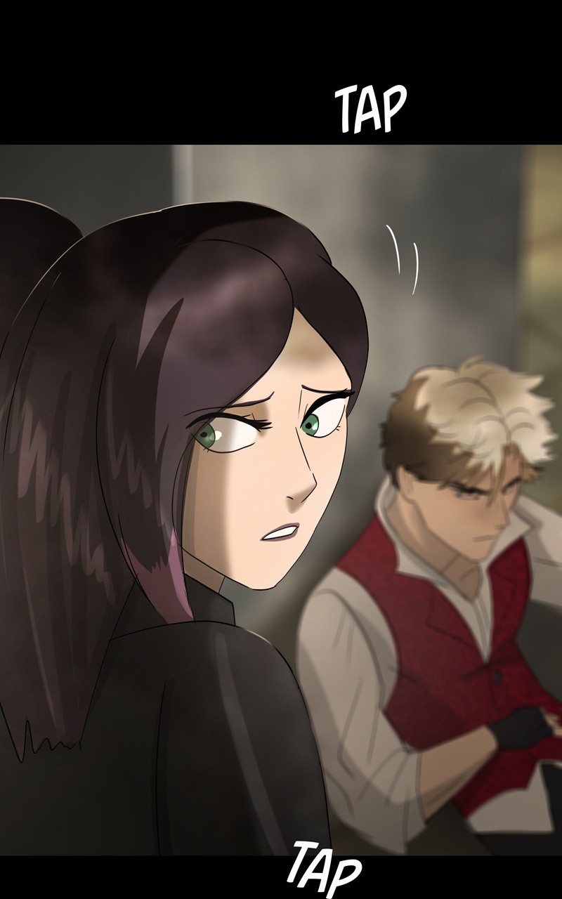 Everfallen – Manga chapter 2 - page 60