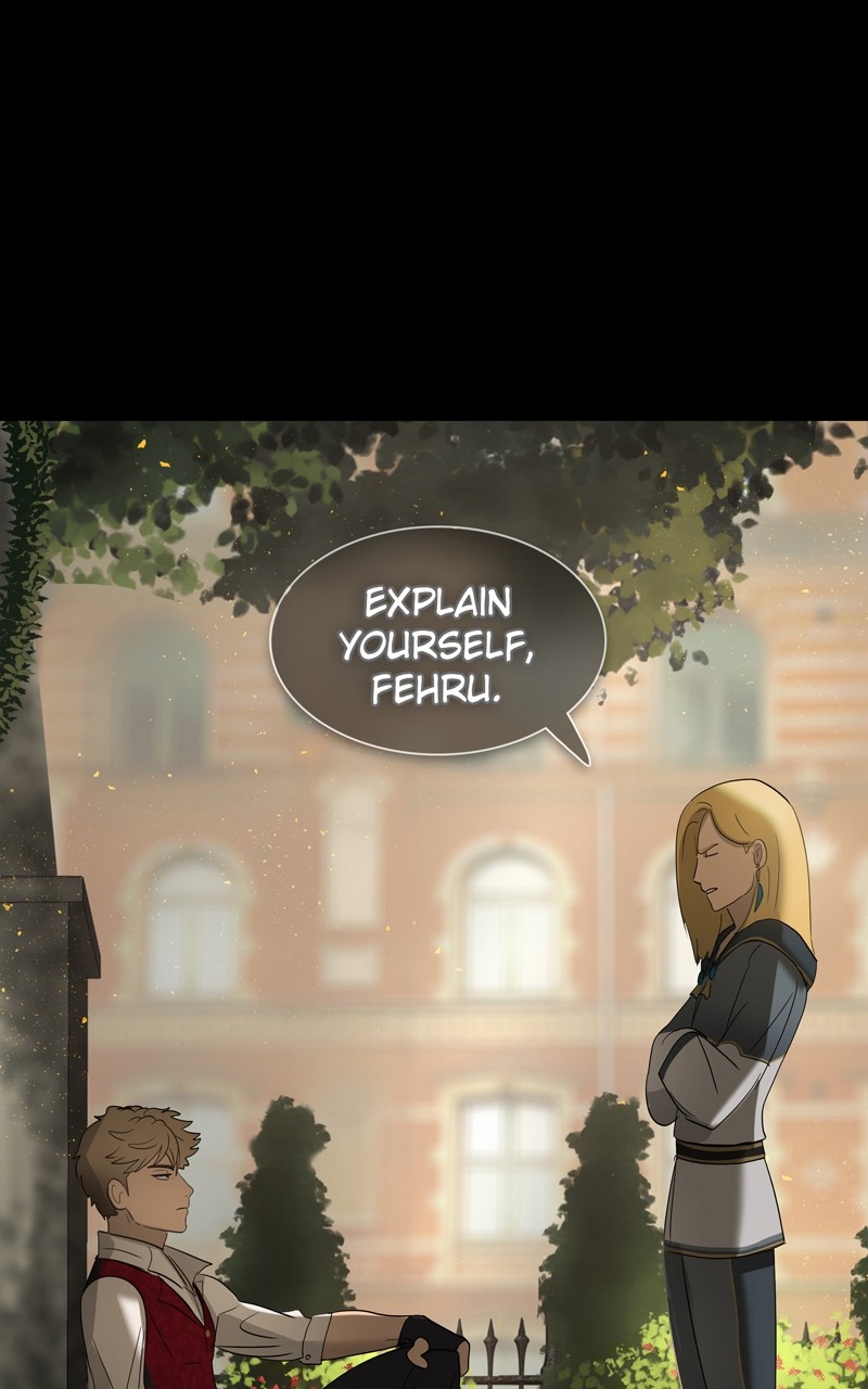 Everfallen – Manga chapter 2 - page 66