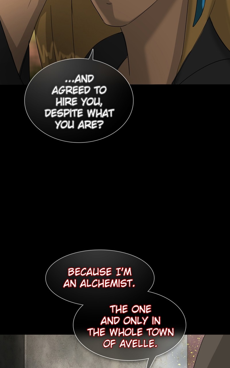 Everfallen – Manga chapter 2 - page 72