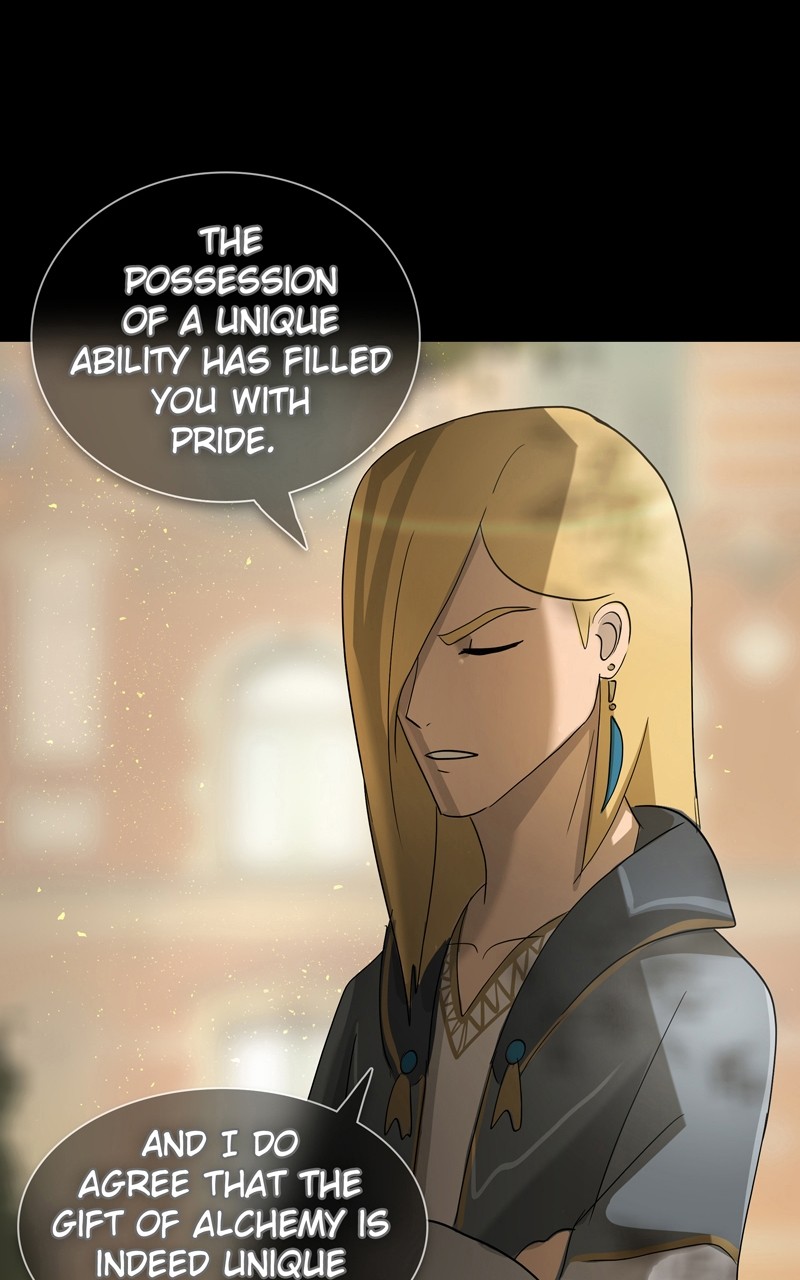 Everfallen – Manga chapter 2 - page 74