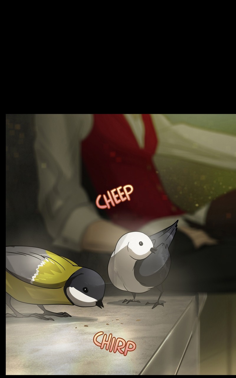 Everfallen – Manga chapter 2 - page 8