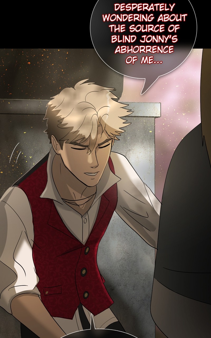 Everfallen – Manga chapter 2 - page 80