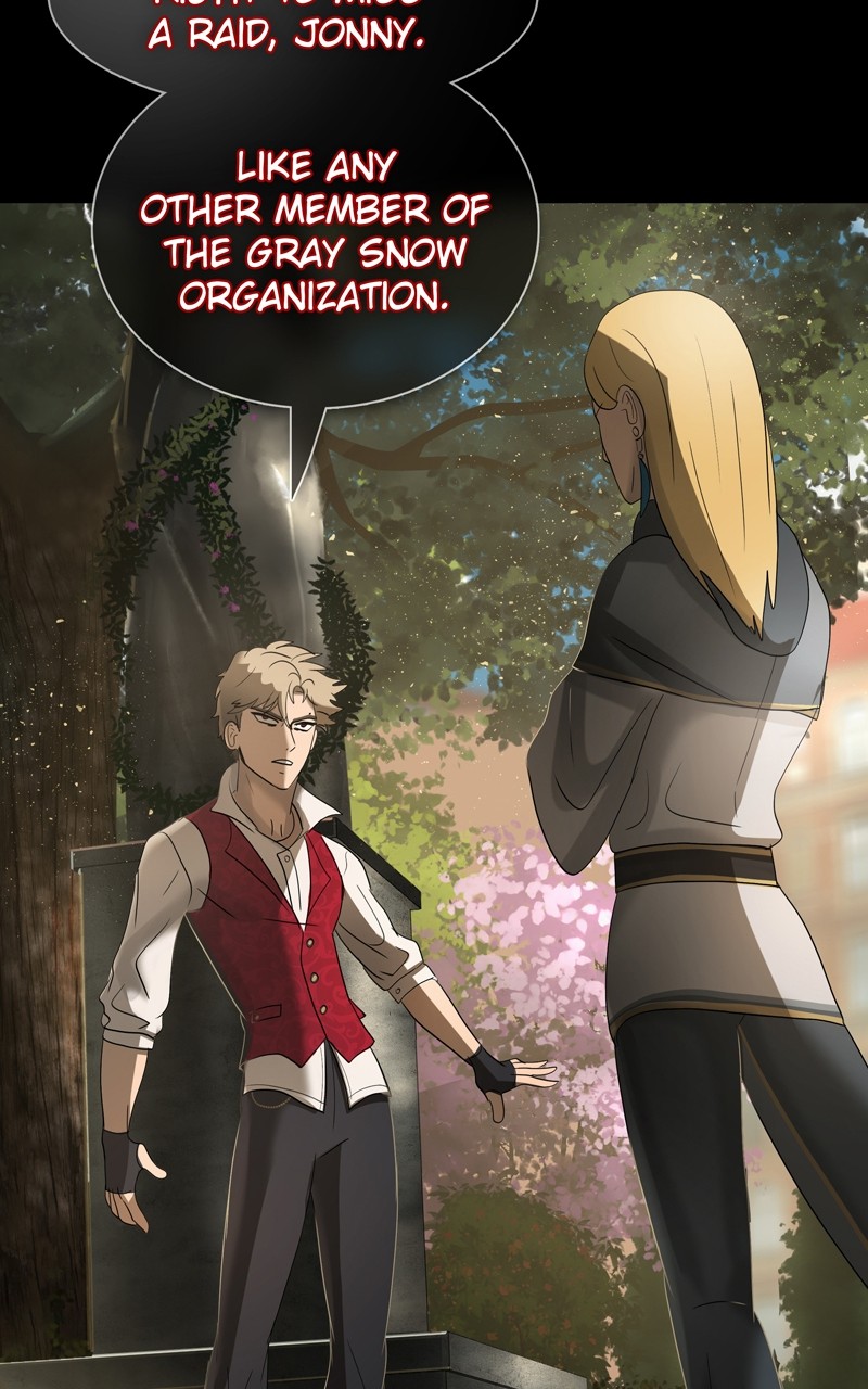 Everfallen – Manga chapter 2 - page 84