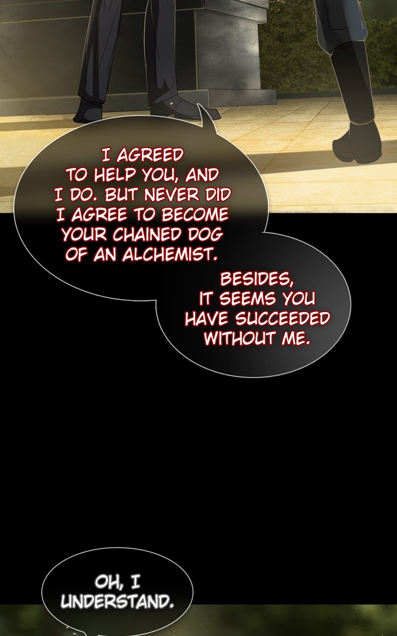 Everfallen – Manga chapter 2 - page 85