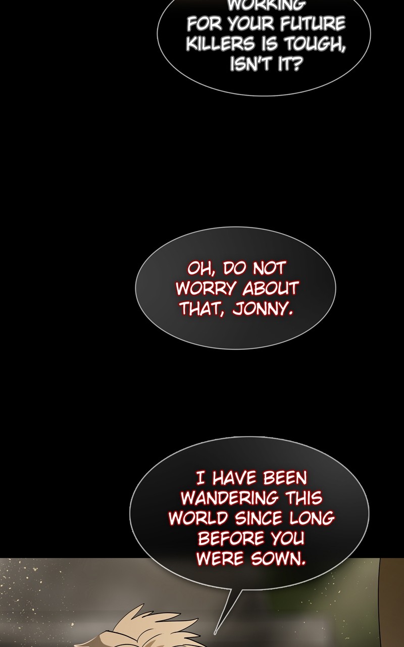 Everfallen – Manga chapter 2 - page 88