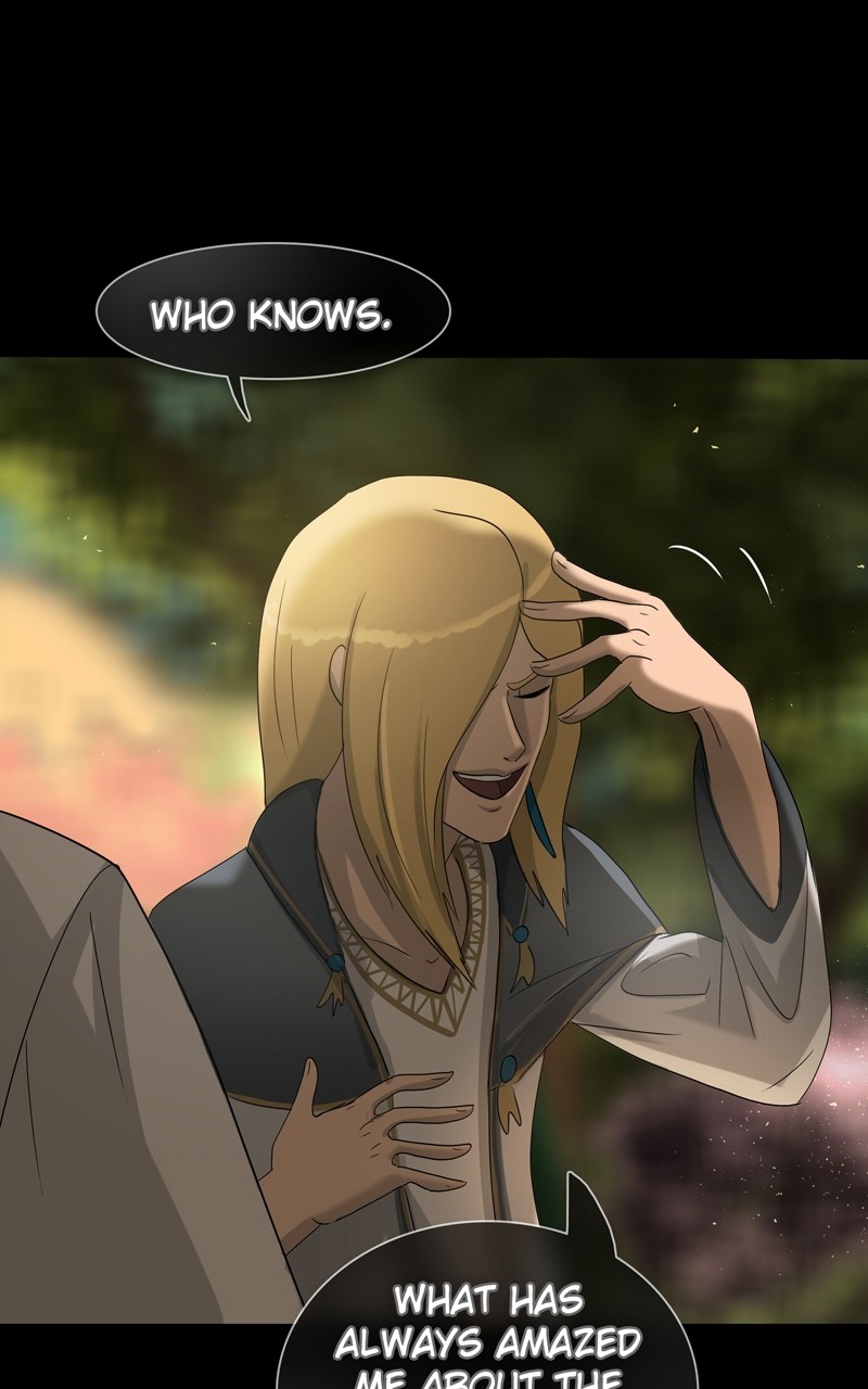 Everfallen – Manga chapter 2 - page 90
