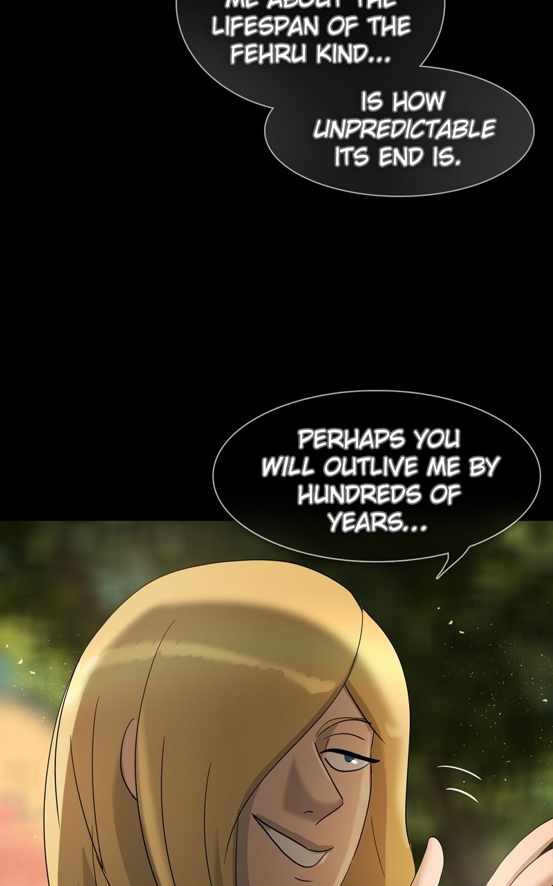 Everfallen – Manga chapter 2 - page 91