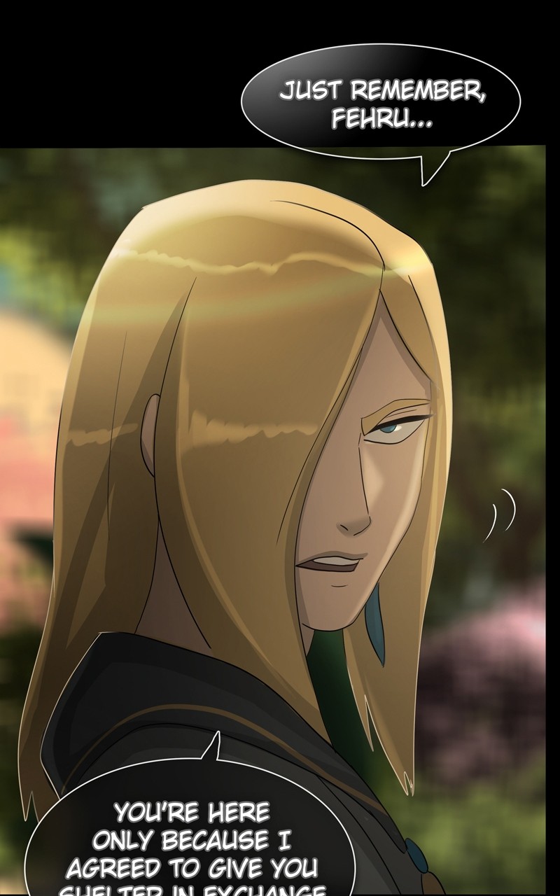 Everfallen – Manga chapter 2 - page 94