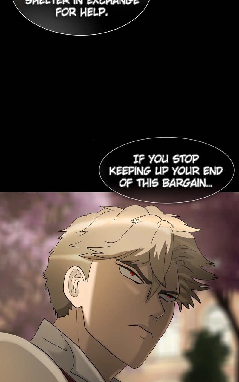 Everfallen – Manga chapter 2 - page 95