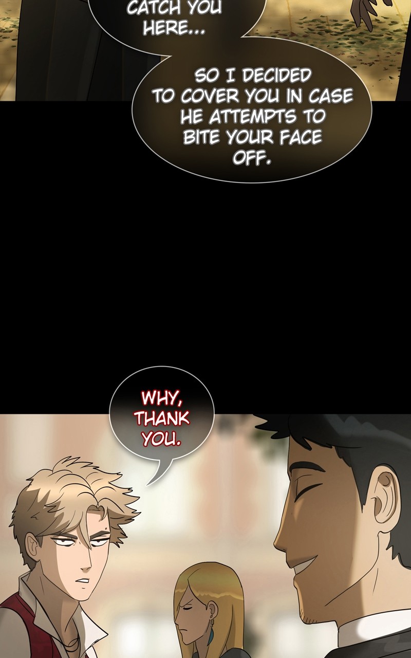 Everfallen – Manga chapter 2 - page 99