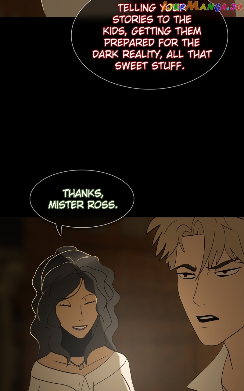 Everfallen – Manga Chapter 44 - page 17