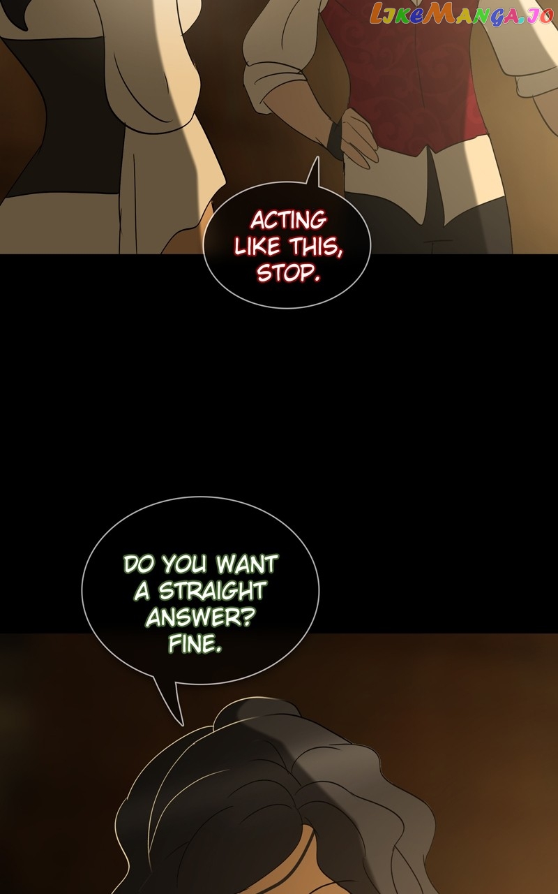 Everfallen – Manga Chapter 44 - page 19