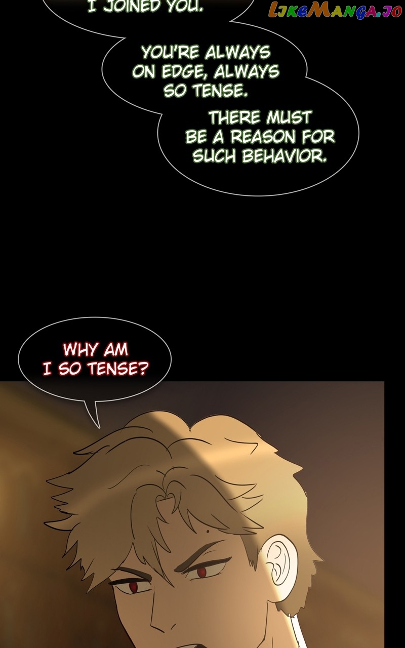 Everfallen – Manga Chapter 44 - page 25
