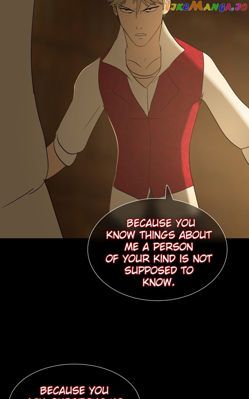 Everfallen – Manga Chapter 44 - page 27