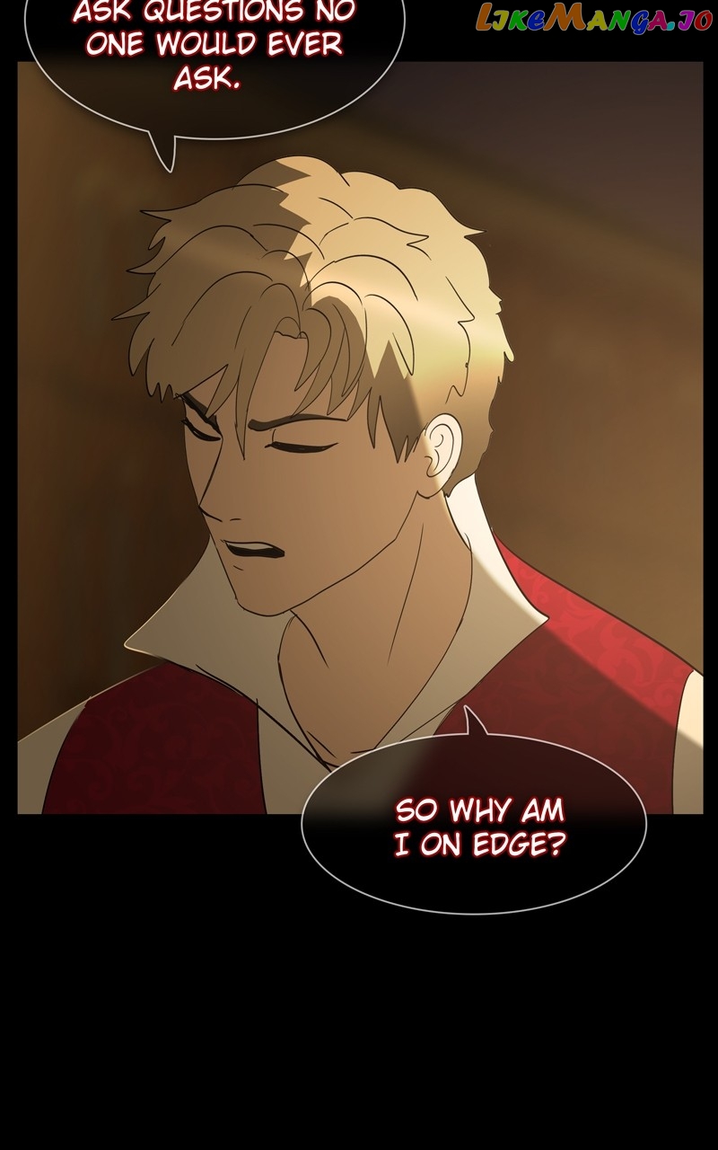 Everfallen – Manga Chapter 44 - page 28