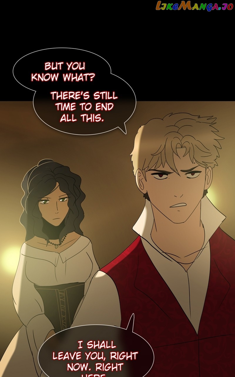 Everfallen – Manga Chapter 44 - page 30