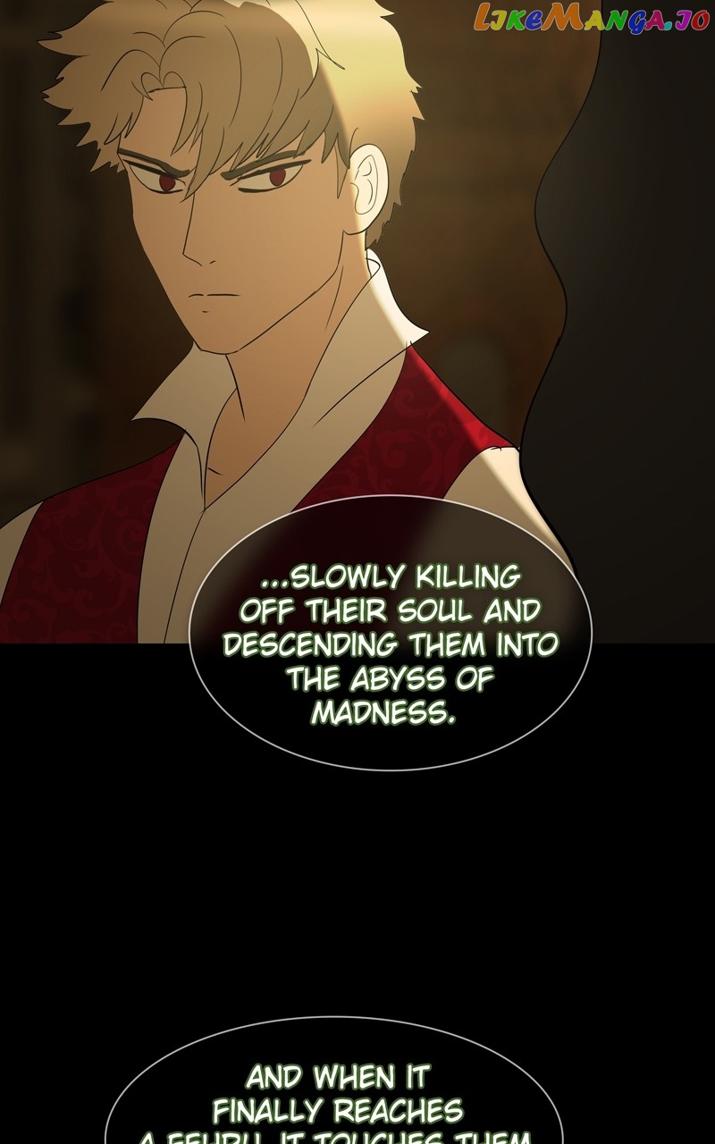 Everfallen – Manga Chapter 44 - page 8