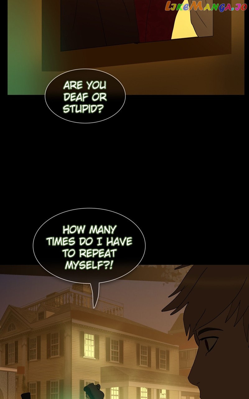 Everfallen – Manga Chapter 43 - page 2