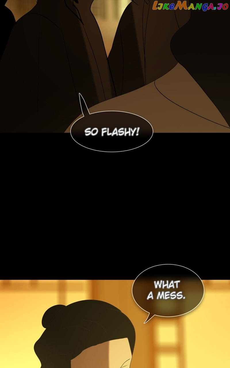 Everfallen – Manga Chapter 43 - page 28