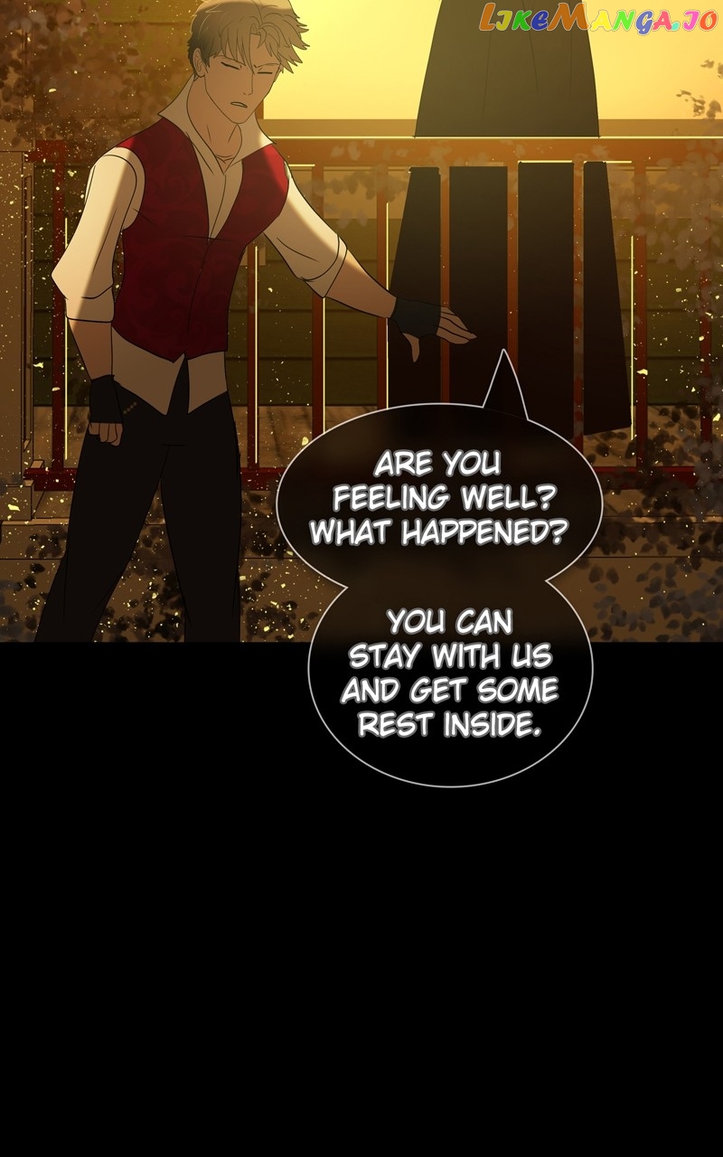 Everfallen – Manga Chapter 43 - page 30