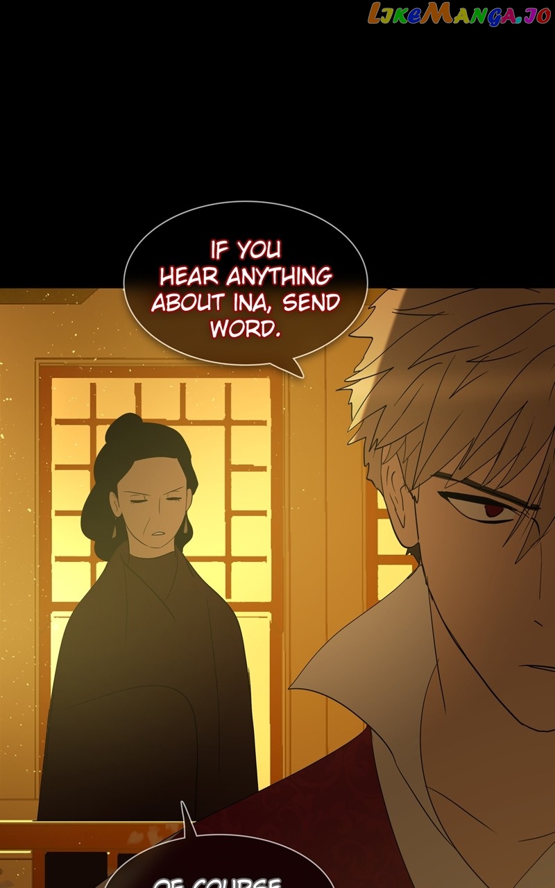 Everfallen – Manga Chapter 43 - page 32