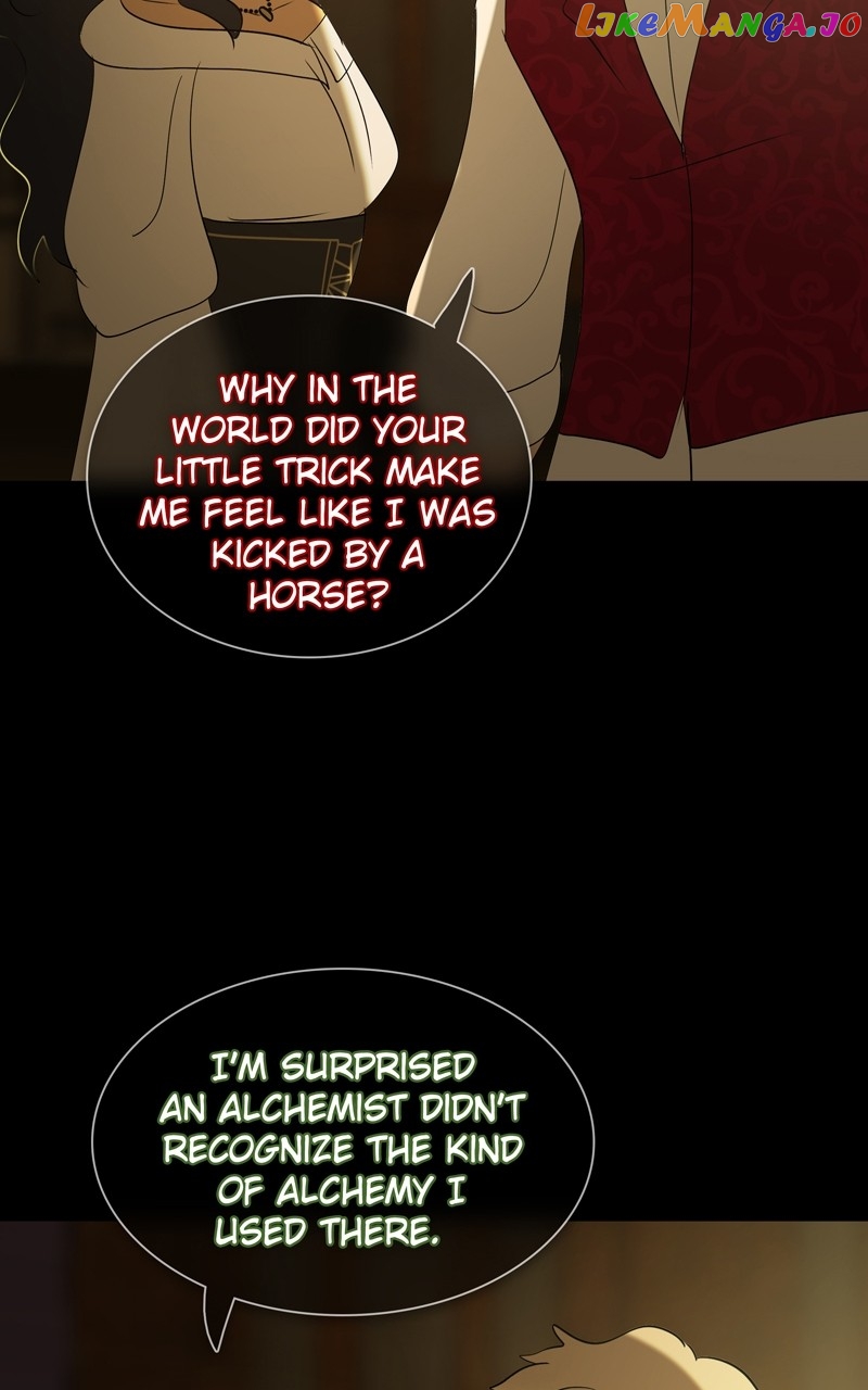Everfallen – Manga Chapter 43 - page 54