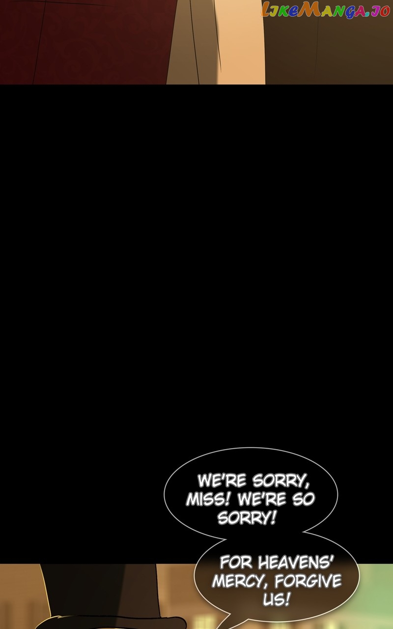 Everfallen – Manga Chapter 43 - page 7