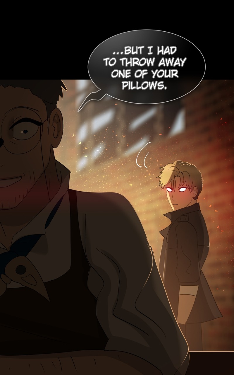 Everfallen – Manga Chapter 25 - page 15