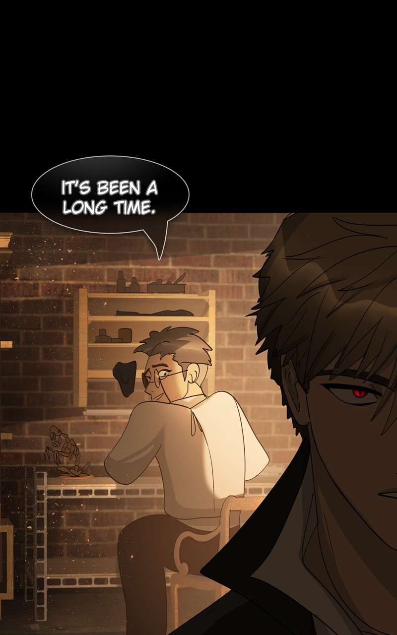 Everfallen – Manga Chapter 25 - page 19